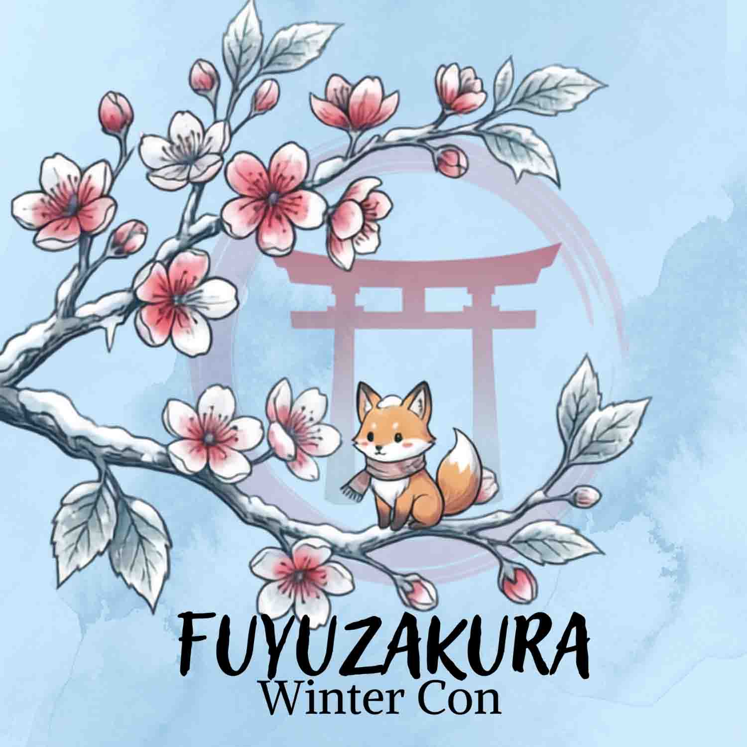 Fuyuzakura