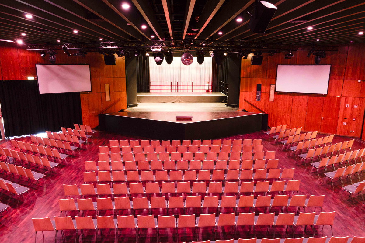 Großer Saal