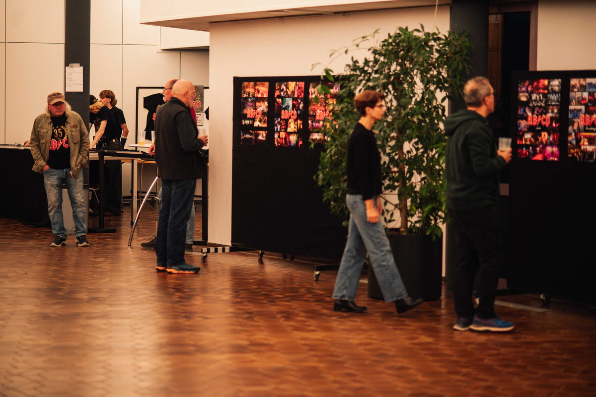 Foyer – Ansicht 5