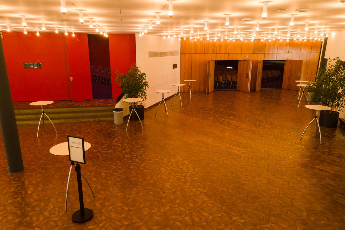 Foyer